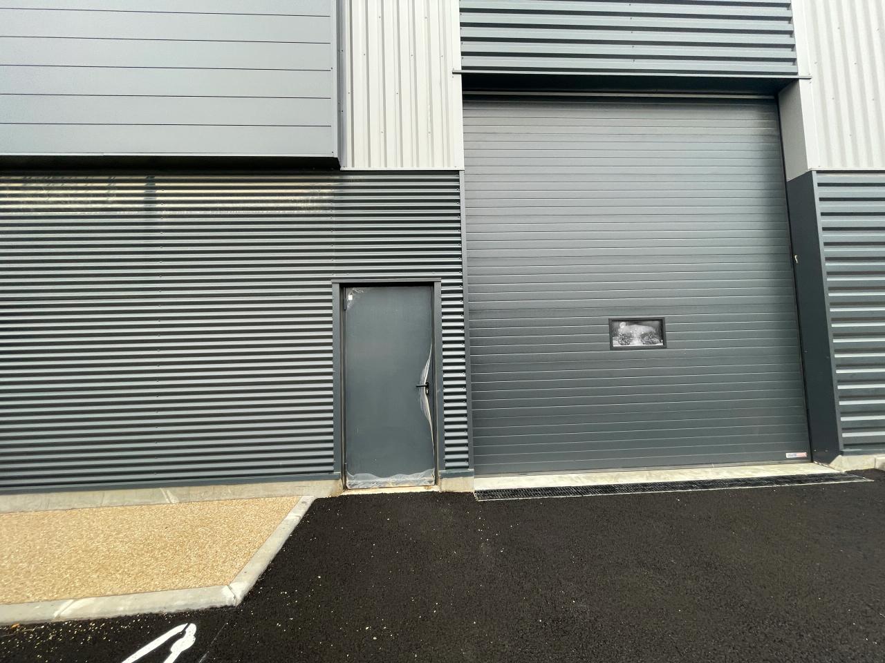 Location local d'activité Tigery Essonne OLACT2427281 10