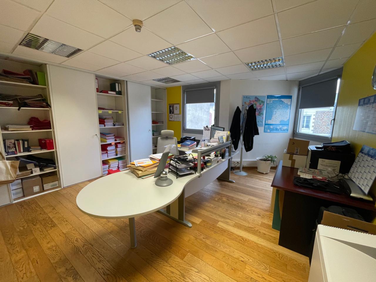 Vente bureau Nantes Loire-Atlantique OVBUR2427711 3
