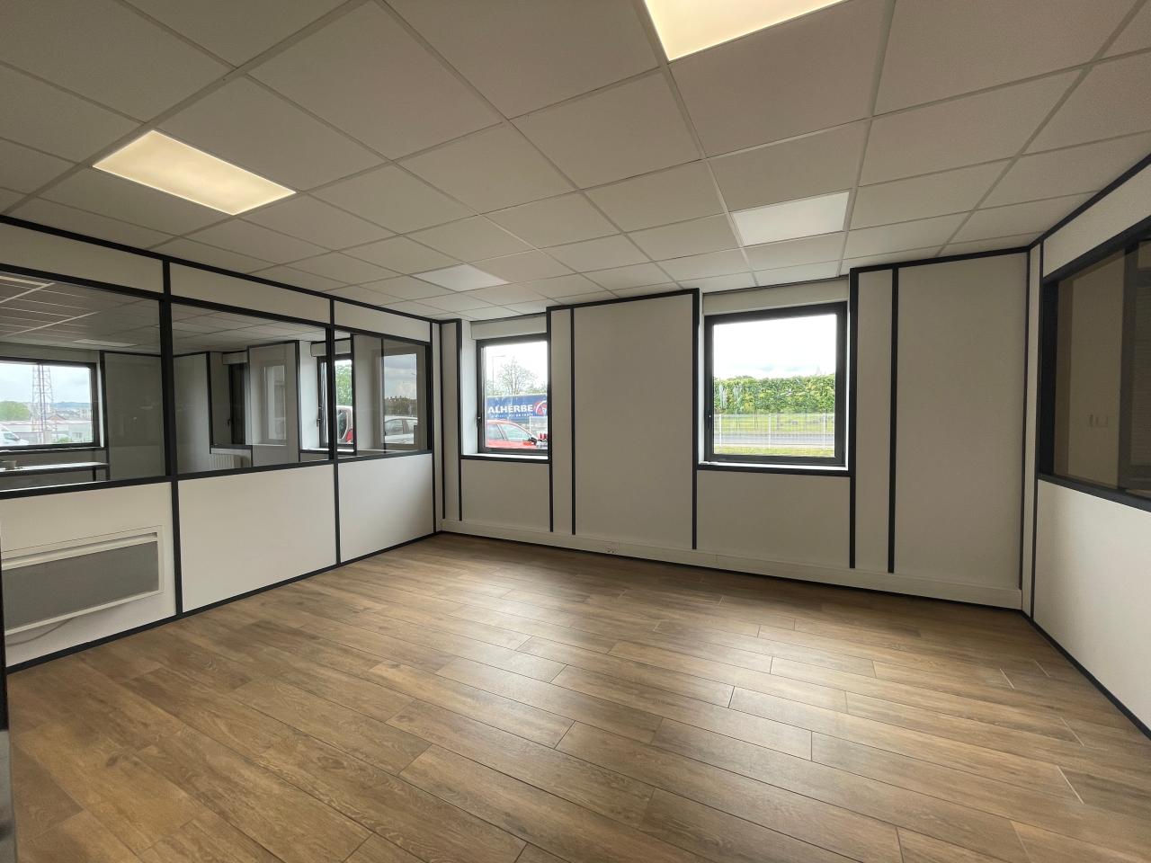 Location bureau Le Grand-quevilly Seine-Maritime OLBUR2640304 11