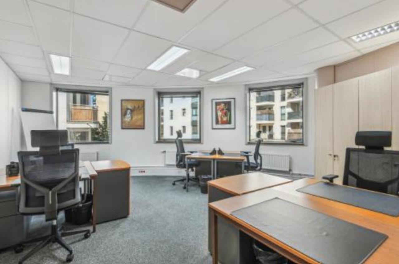 Location coworking Levallois-Perret Hauts-de-Seine OLBUR2536372 5
