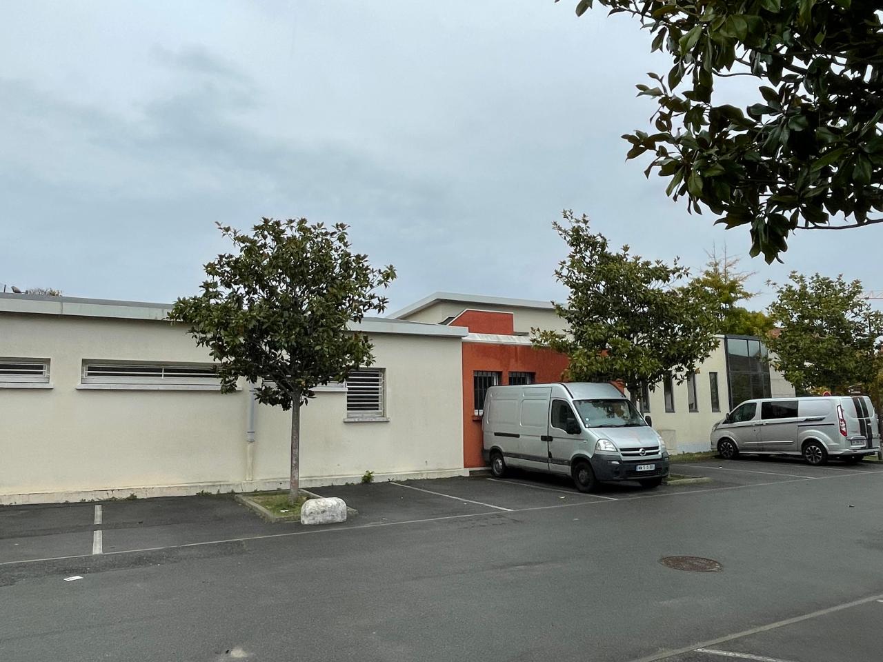 Vente local d'activité Saint-Jean-de-la-Ruelle Loiret OVACT2536485 16