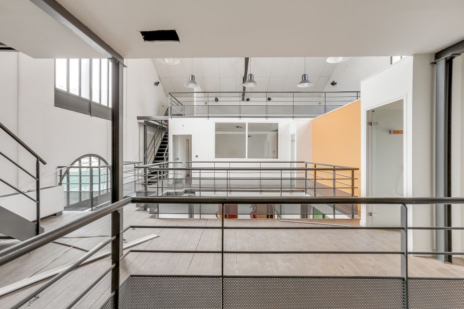 Location bureau Aubervilliers Seine-Saint-Denis OLBUR2106928 9