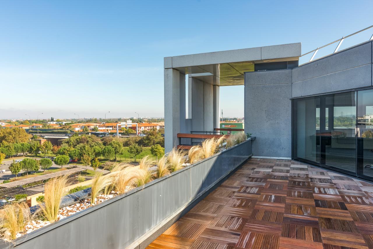 Location bureau Toulouse Haute-Garonne OLBUR2108205 8