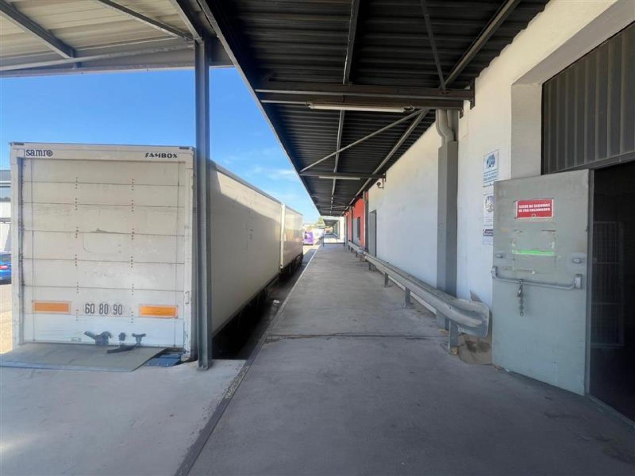 Location local d'activité Vendargues Hérault OLACT2426066 10