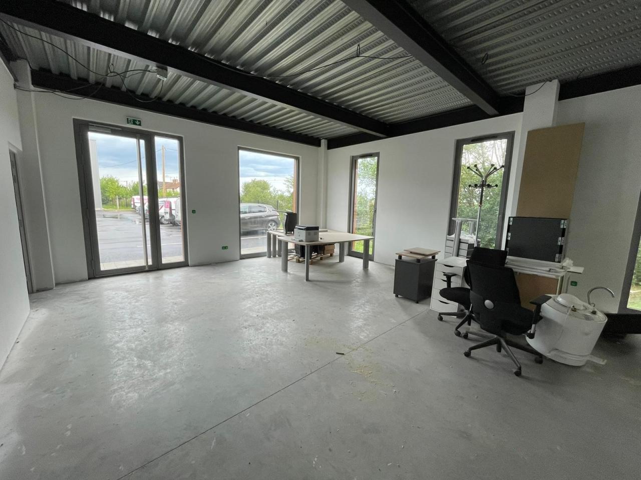 Location local d'activité Nieppe Nord OLACT2425137 13