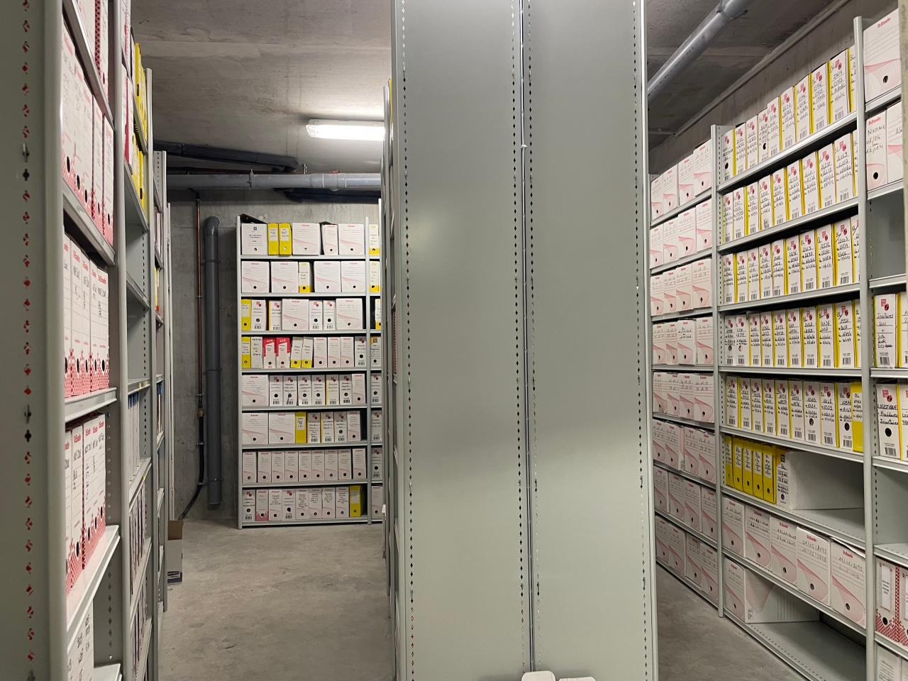 Vente bureau Orvault Loire-Atlantique OVBUR2641382