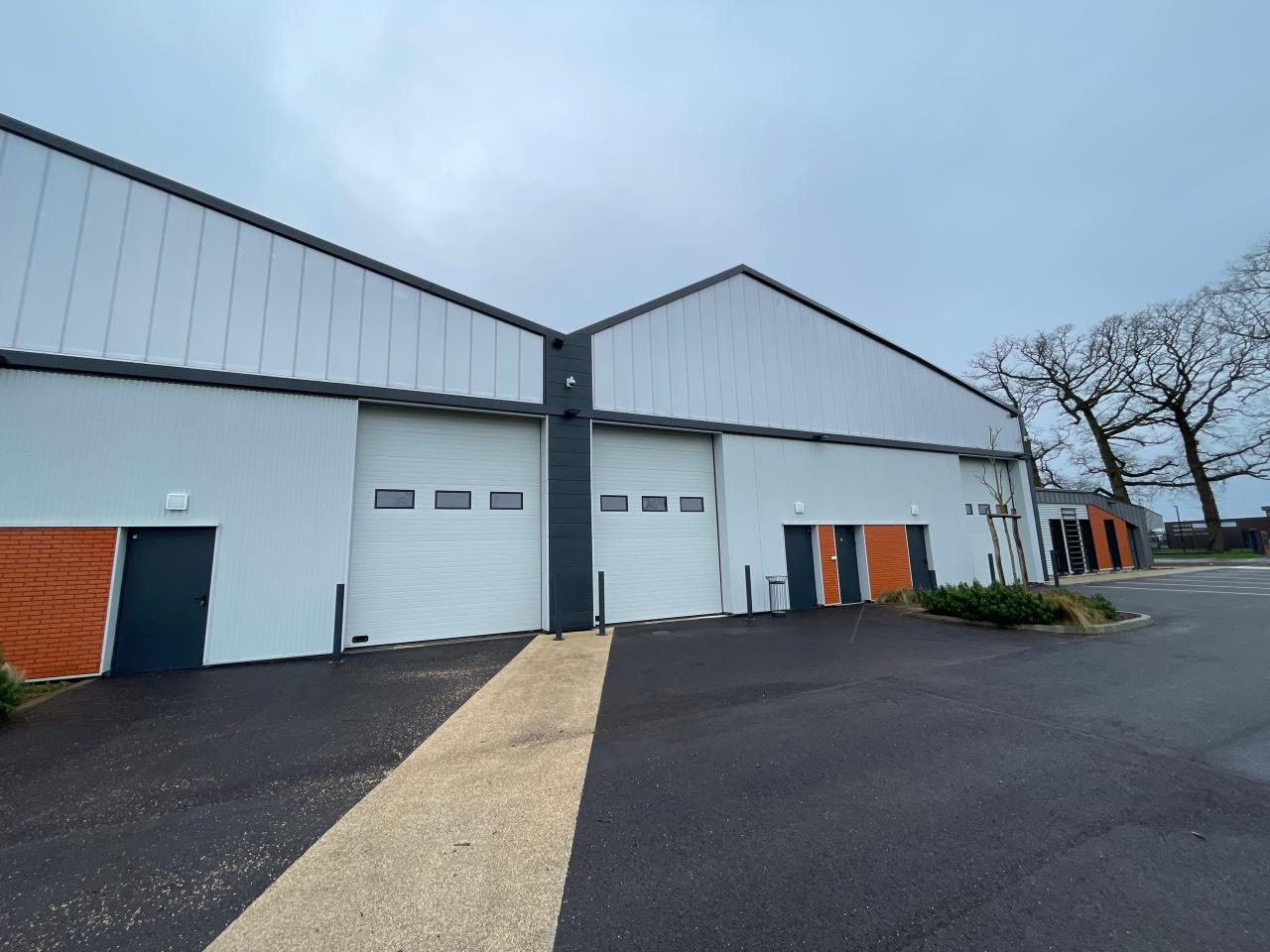 Location local d'activité Pavilly Seine-Maritime OLACT2640072 3