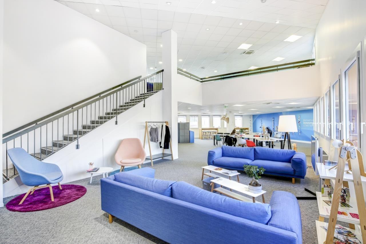 Location bureau Montigny-le-Bretonneux Yvelines OLBUR2308970 7