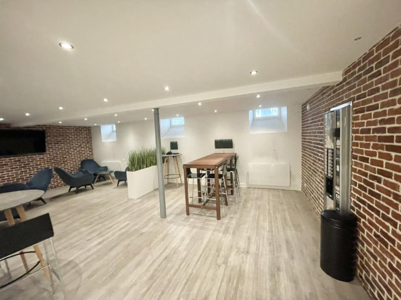 Location coworking Strasbourg Bas-Rhin OLBUR2110880 8