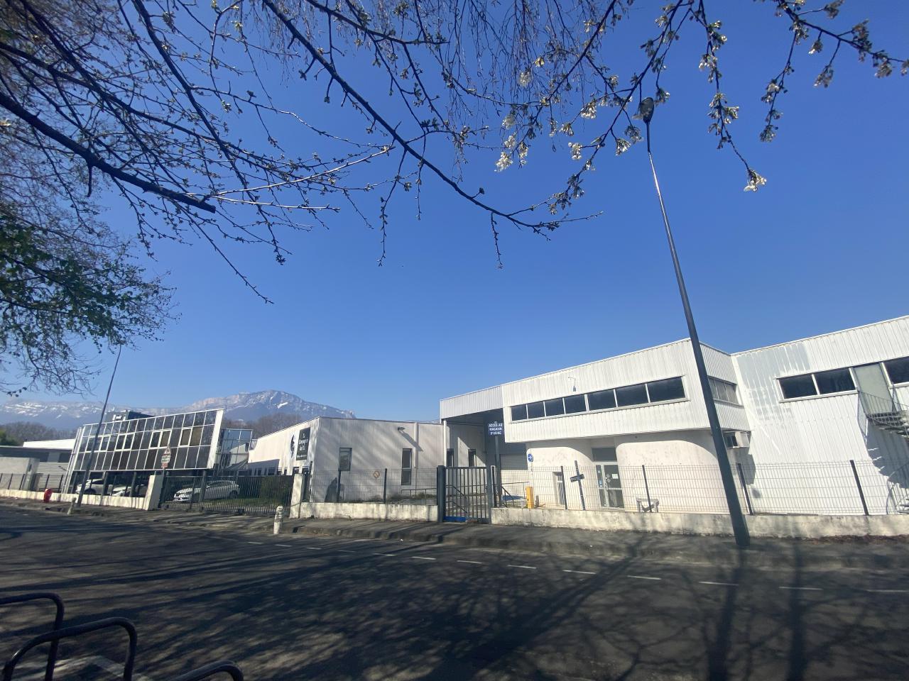 Location local d'activité Grenoble Isère OLACT2201470 6