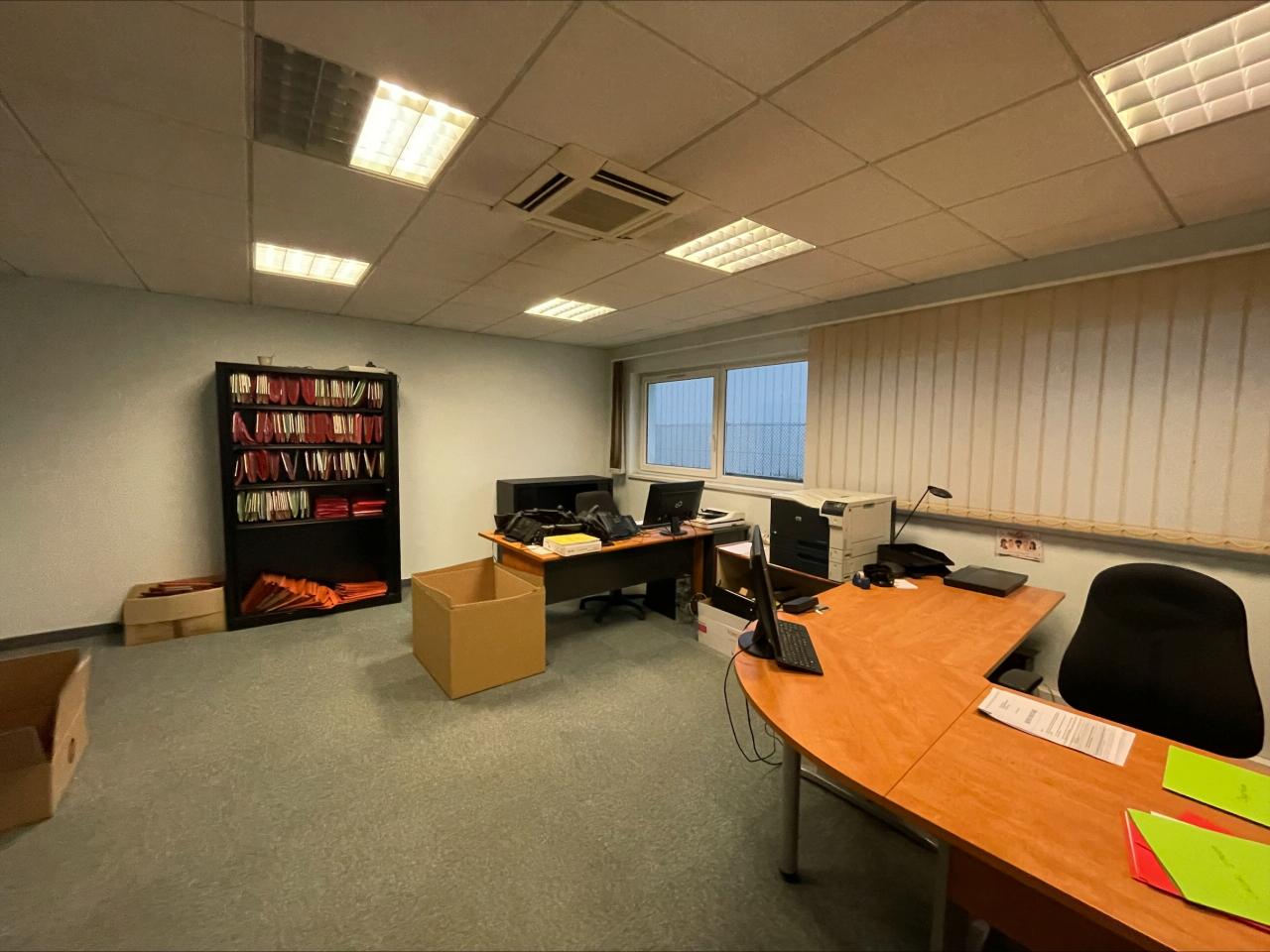 Location local d'activité Illkirch-Graffenstaden Bas-Rhin OLACT2528835 11