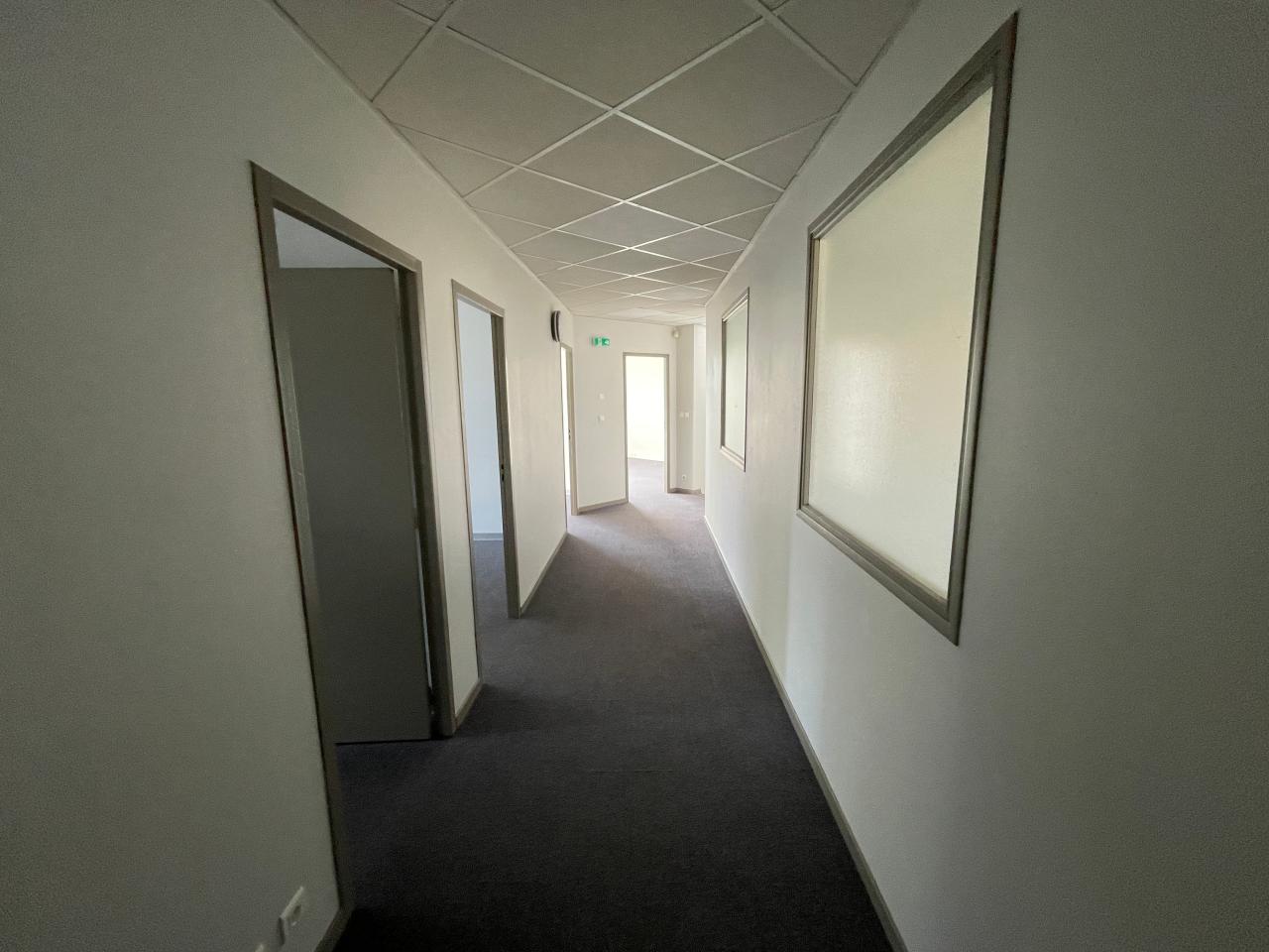 Location bureau Toulouse Haute-Garonne OLBUR2638213 3