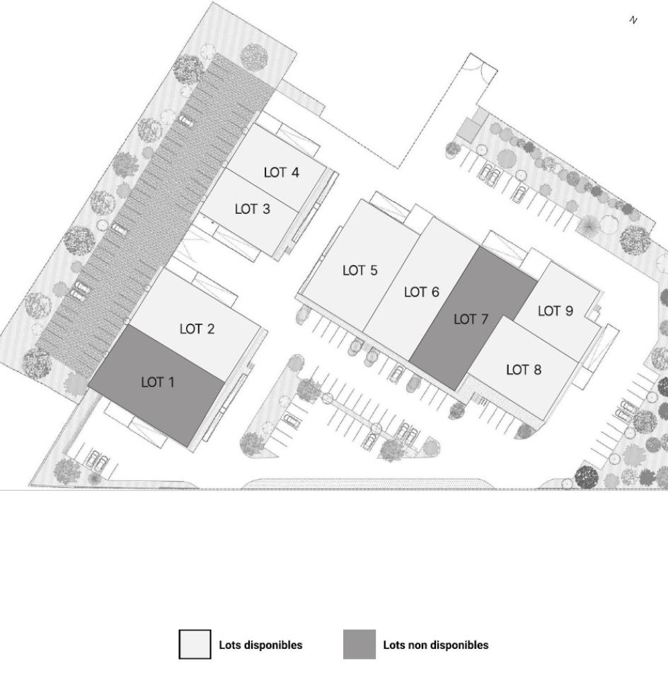 Vente local d'activité Saint-Marcel Saône-et-Loire OVACT2639485 4