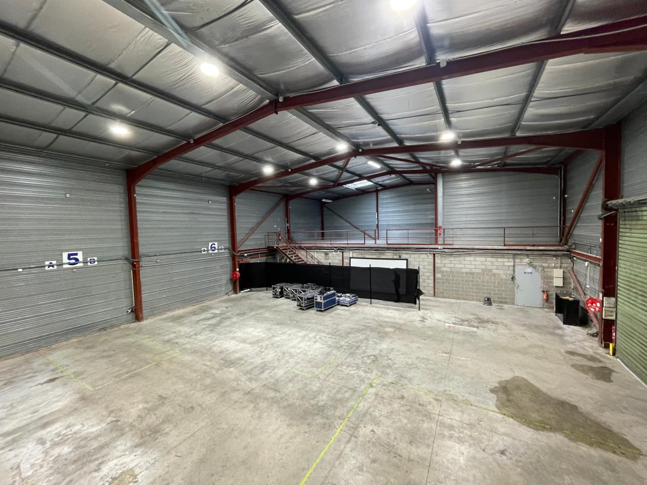 Location local d'activité Saint-Jeannet Alpes-Maritimes OLACT2534581 8