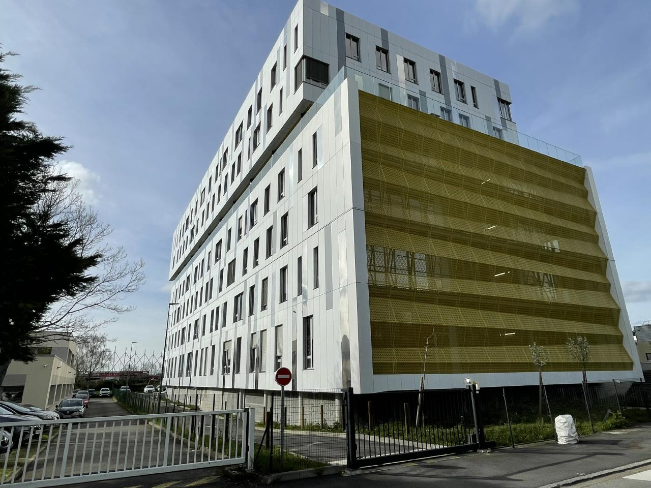 Location bureau Saint-Herblain Loire-Atlantique OLBUR2113173 13