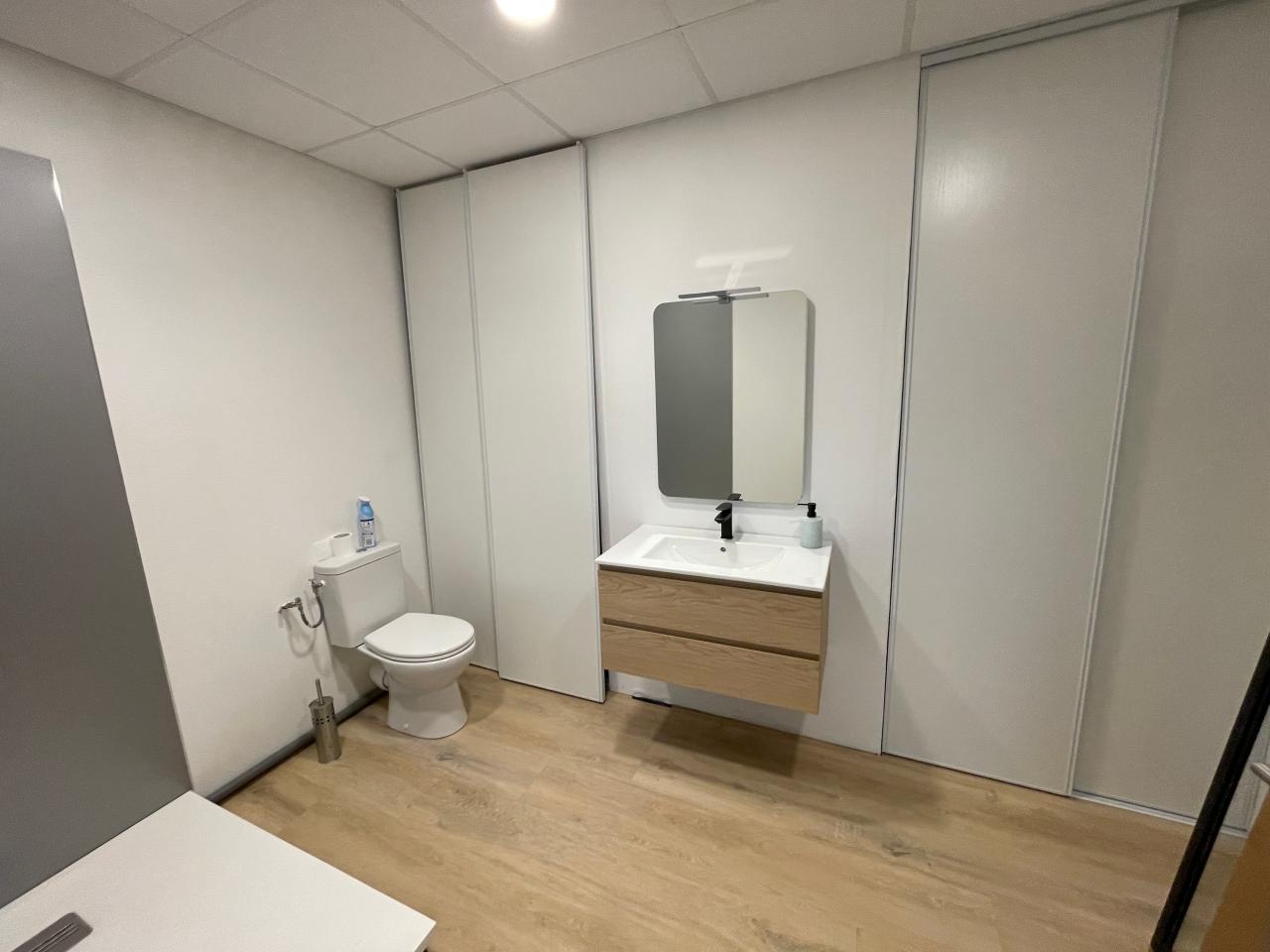 Location local d'activité Messein Meurthe-et-Moselle OLACT2532947 9