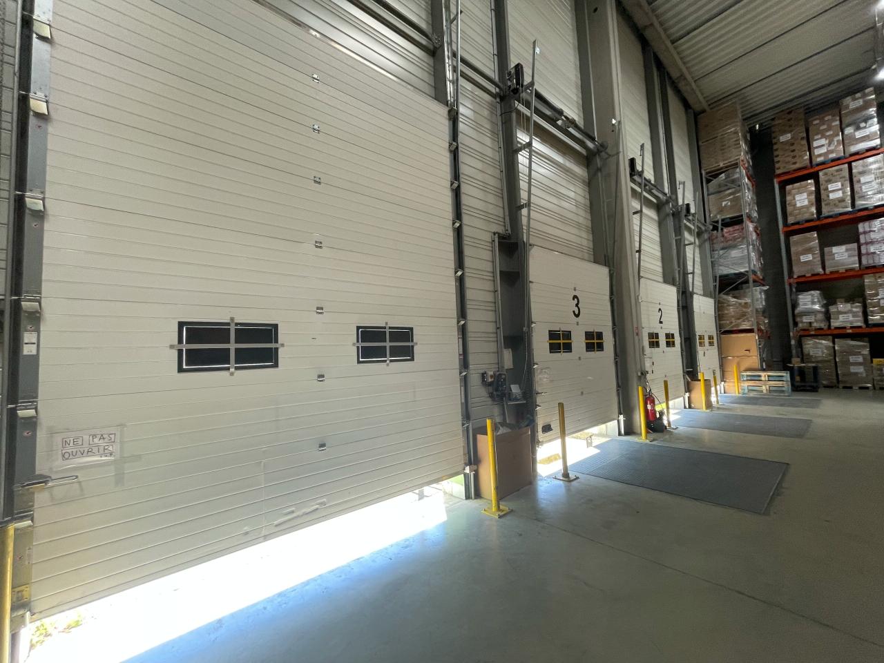 Location local d'activité Stains Seine-Saint-Denis OLACT2533101 1