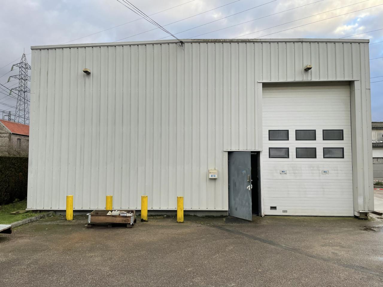 Location local d'activité Saint-Étienne-du-Rouvray Seine-Maritime OLACT2200052 18