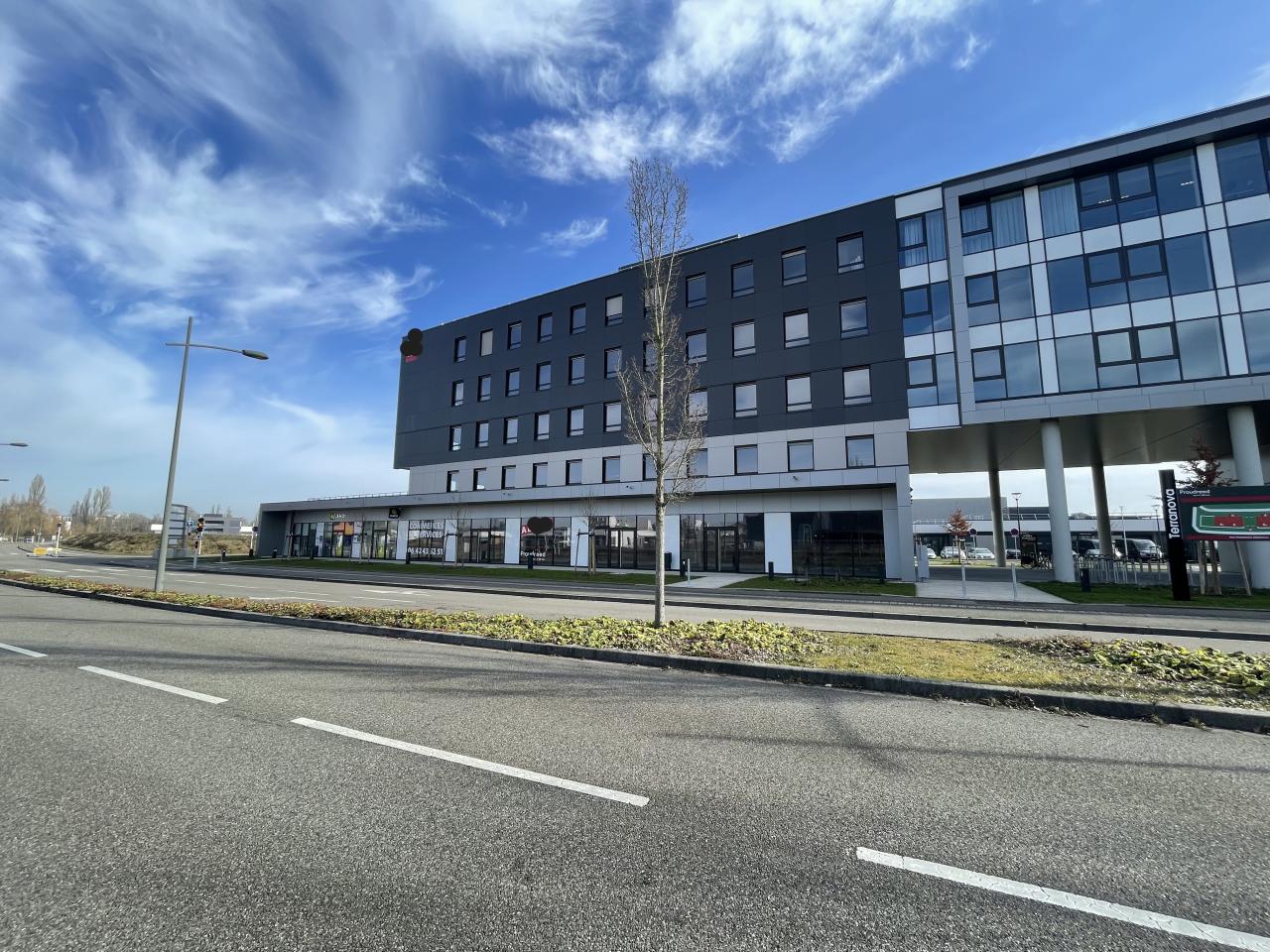 Location bureau Strasbourg Bas-Rhin OLBUR2118419 3