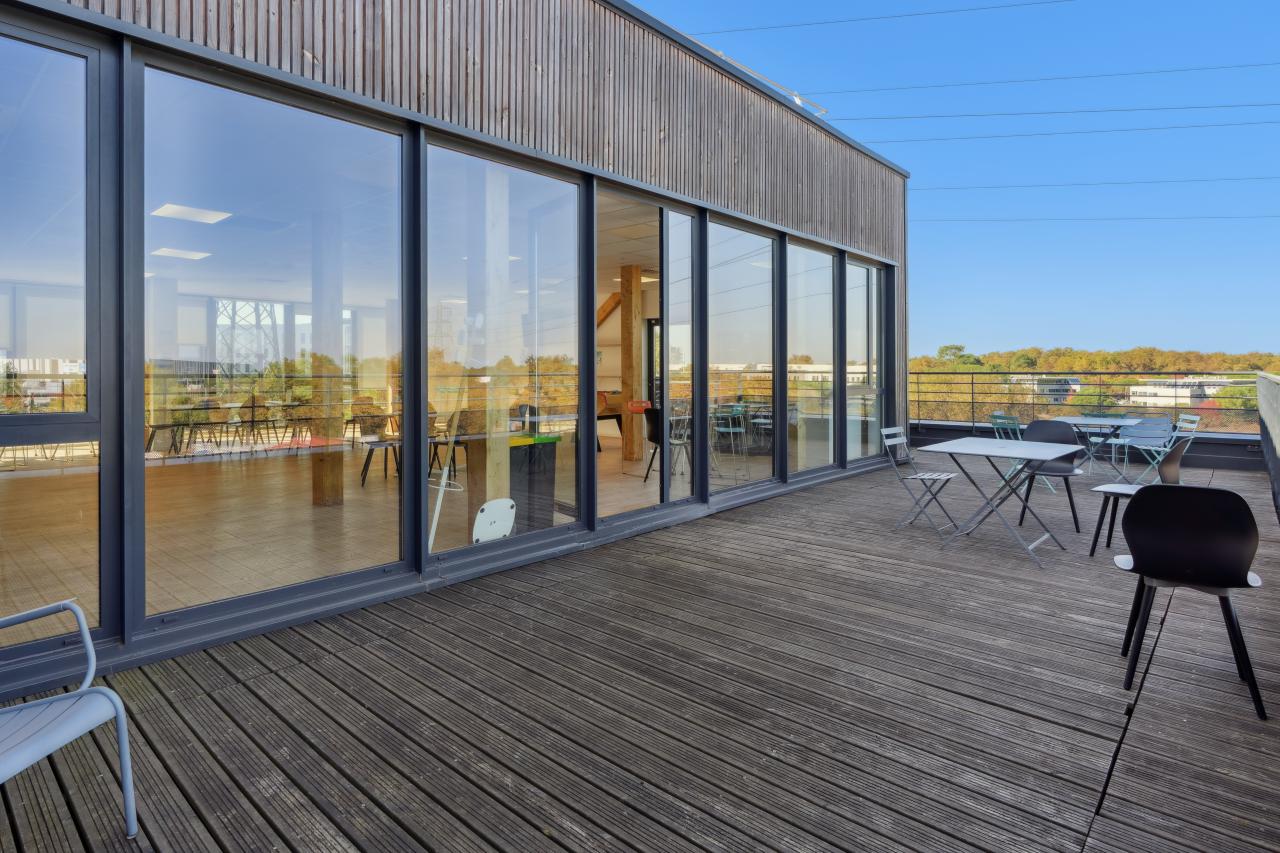 Location bureau Mérignac Gironde OLBUR2531989 22