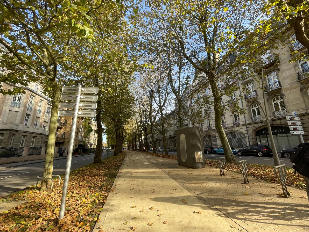 Location bureau Metz Moselle OLBUR2536066 4