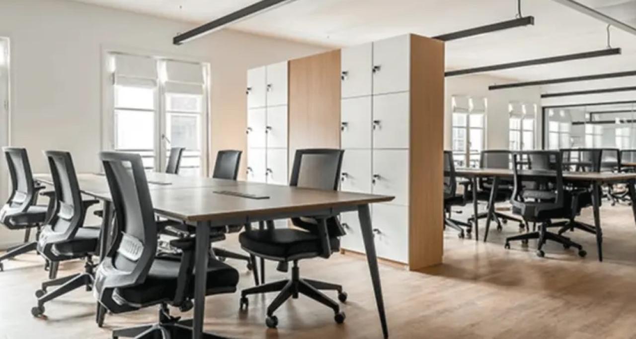 Location coworking Paris OLBUR2102499