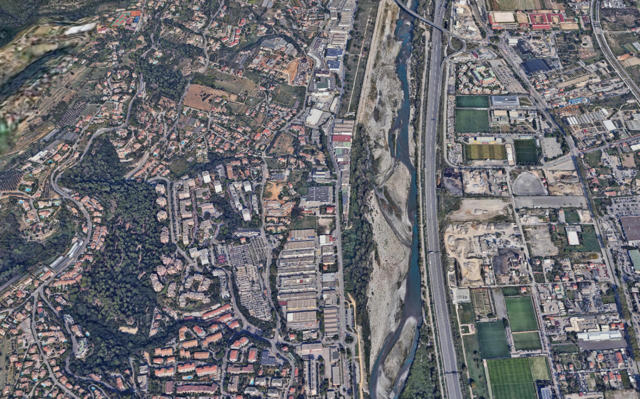 Location local d'activité Saint-Laurent-du-Var Alpes-Maritimes OLACT2534143 14