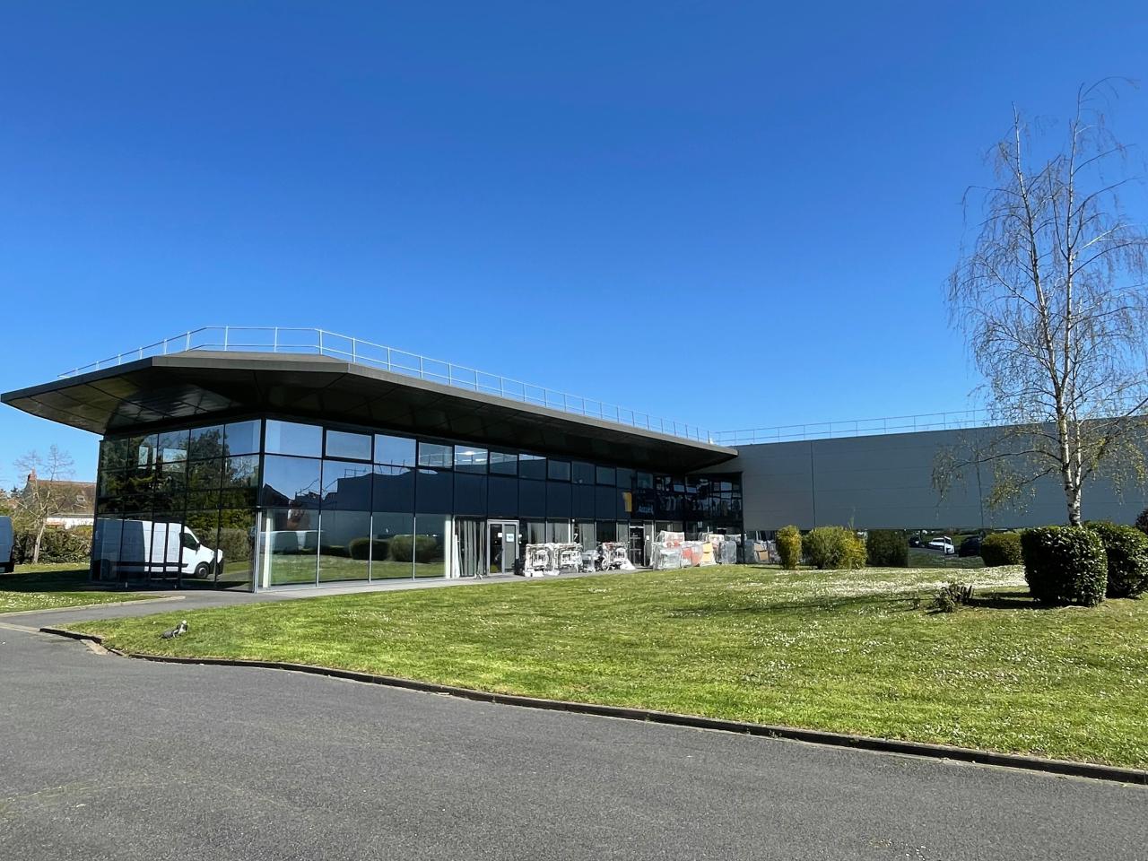 Vente local d'activité Olivet Loiret OVACT2318676