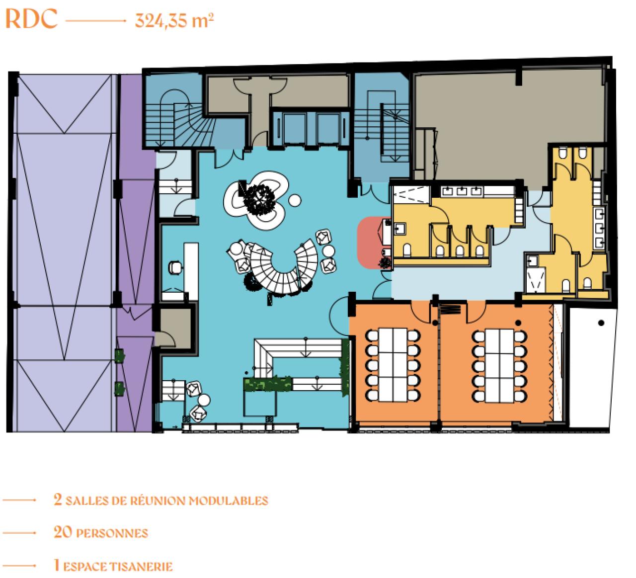 Location bureau Paris OLBUR2107222 6