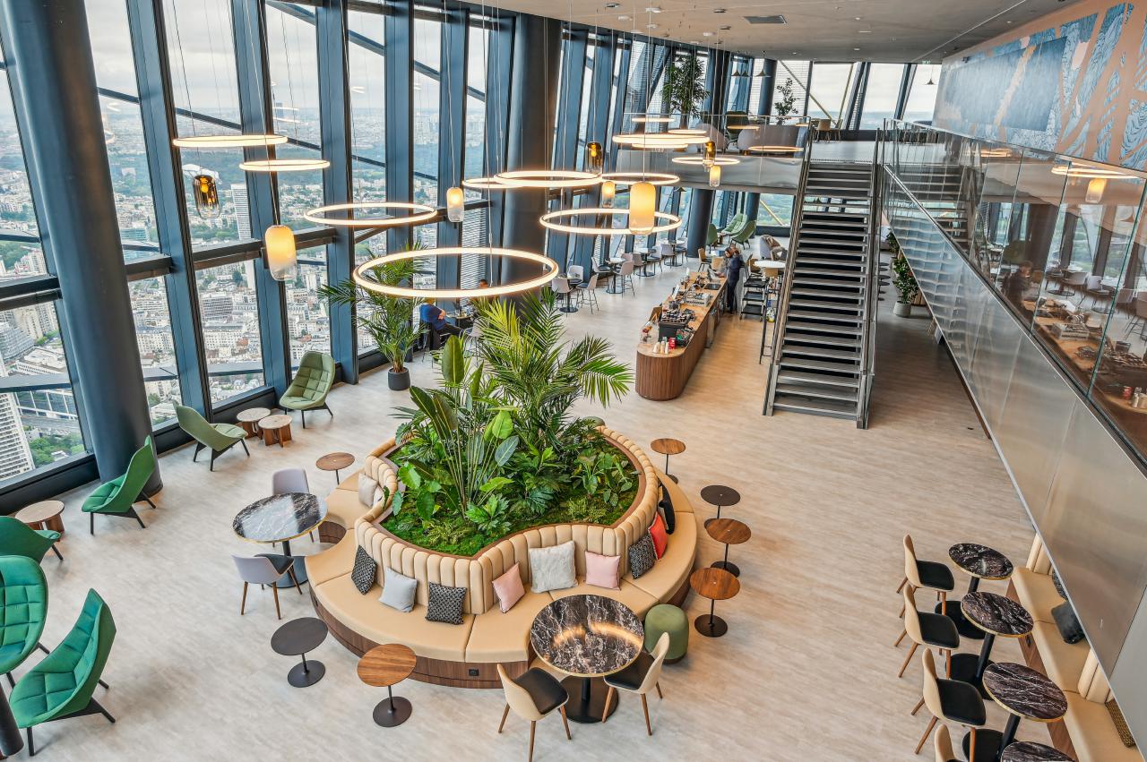 Location bureau Puteaux Hauts-de-Seine OLBUR2100486 20