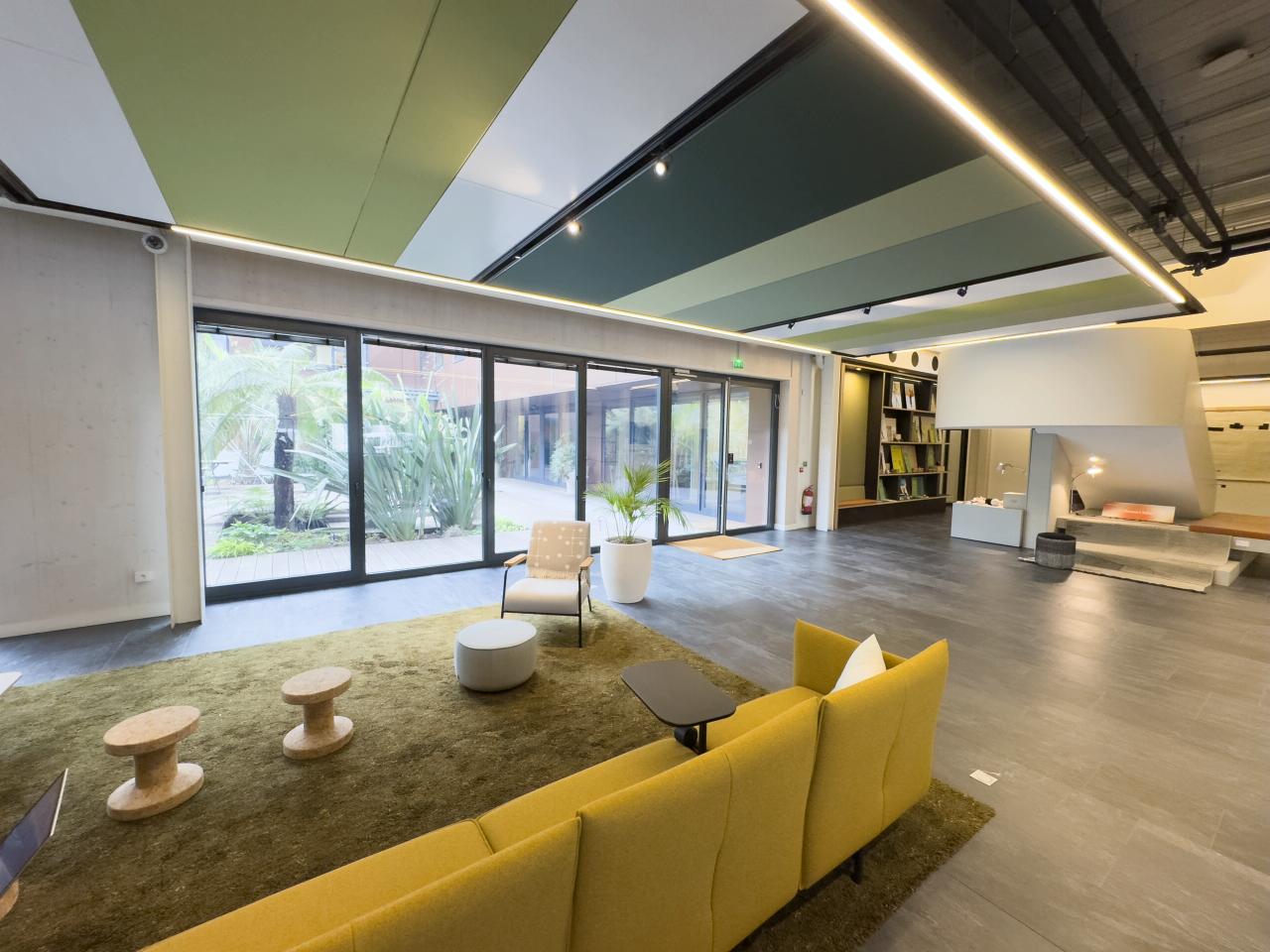 Location bureau Saint-Ouen Seine-Saint-Denis OLBUR2532534 10