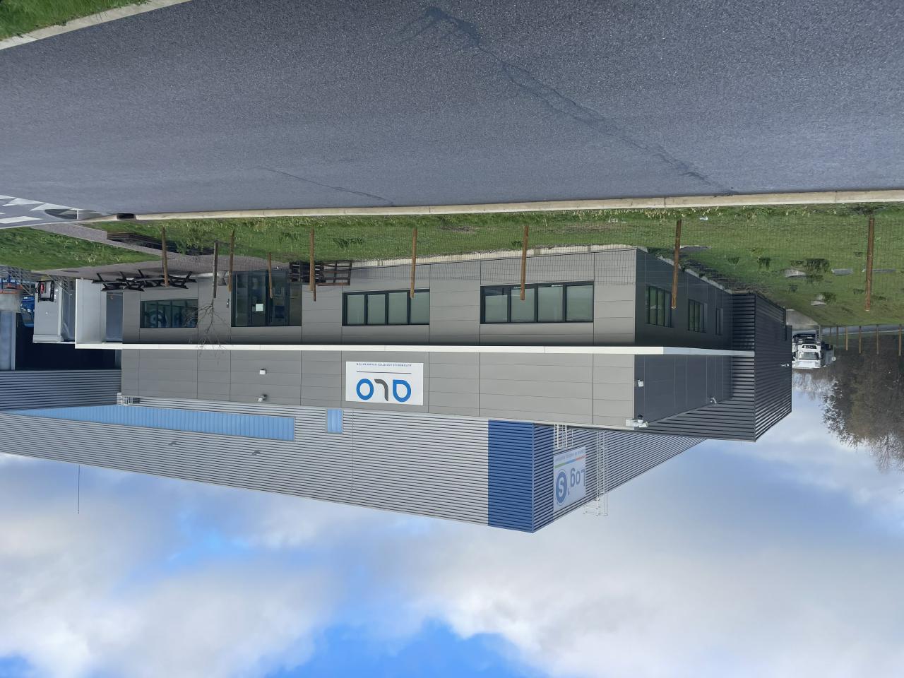 Location entrepôt classe a Maubeuge Nord OLLOG2208017 19