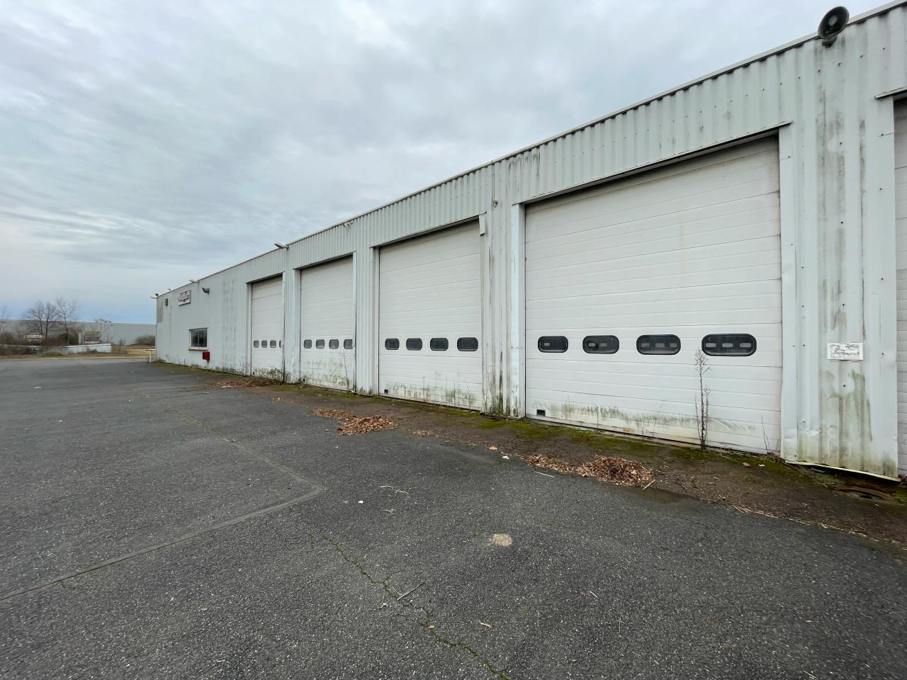 Vente local d'activité Sermoise-sur-Loire Nièvre OVACT2532564 2