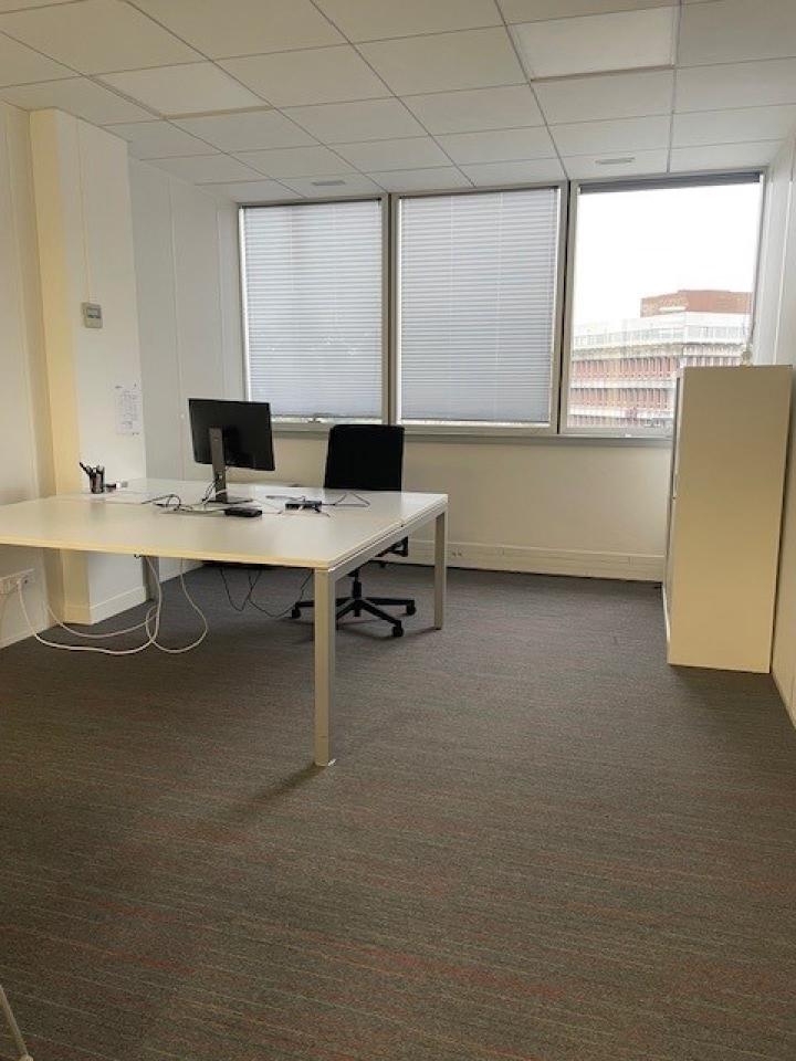 Location bureau Vélizy-Villacoublay Yvelines OLBUR2528752 2