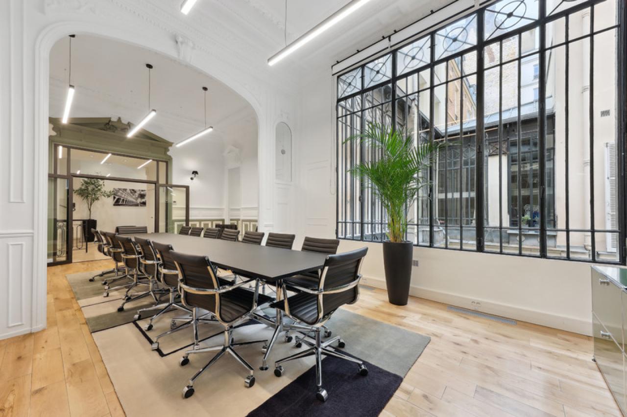 Location coworking Paris OLBUR2532632 9