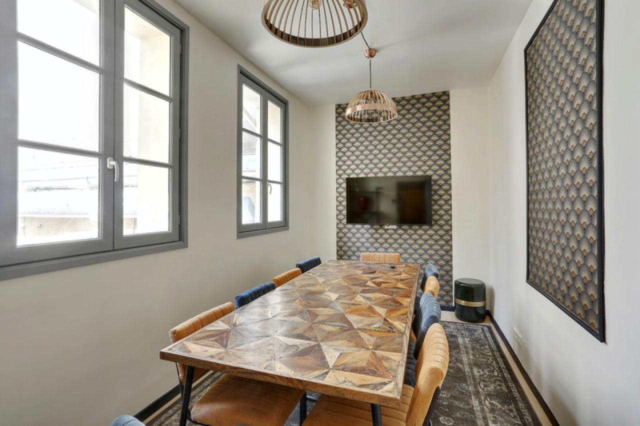 Location coworking Paris OLBUR2424743 4