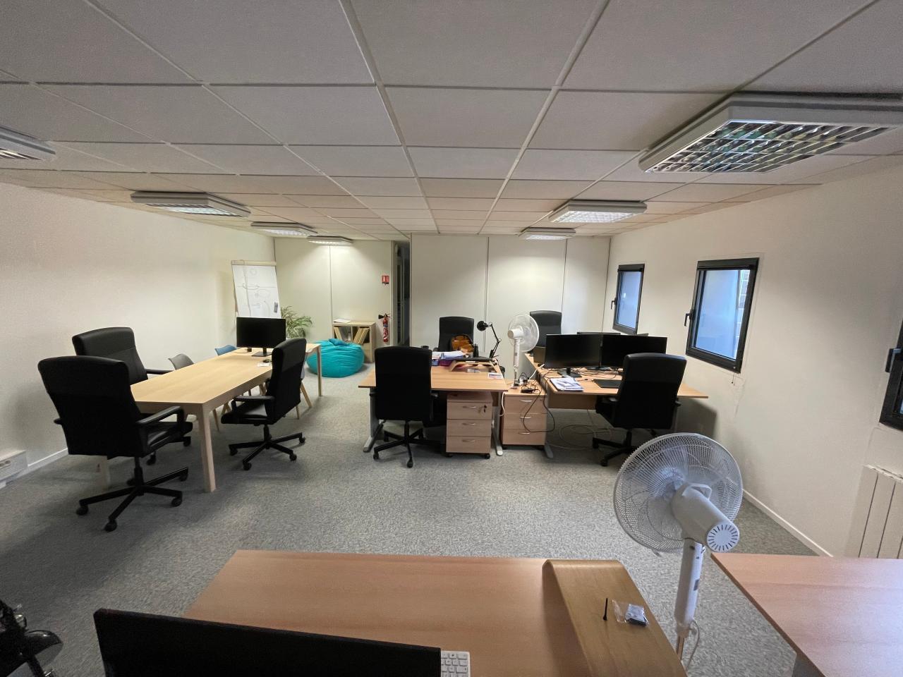 Location bureau Tours Indre-et-Loire OLBUR2425354 6