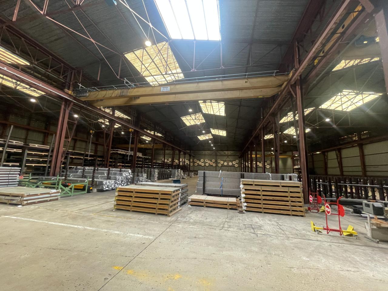 Vente local d'activité Valence Drôme OVACT2532429 11