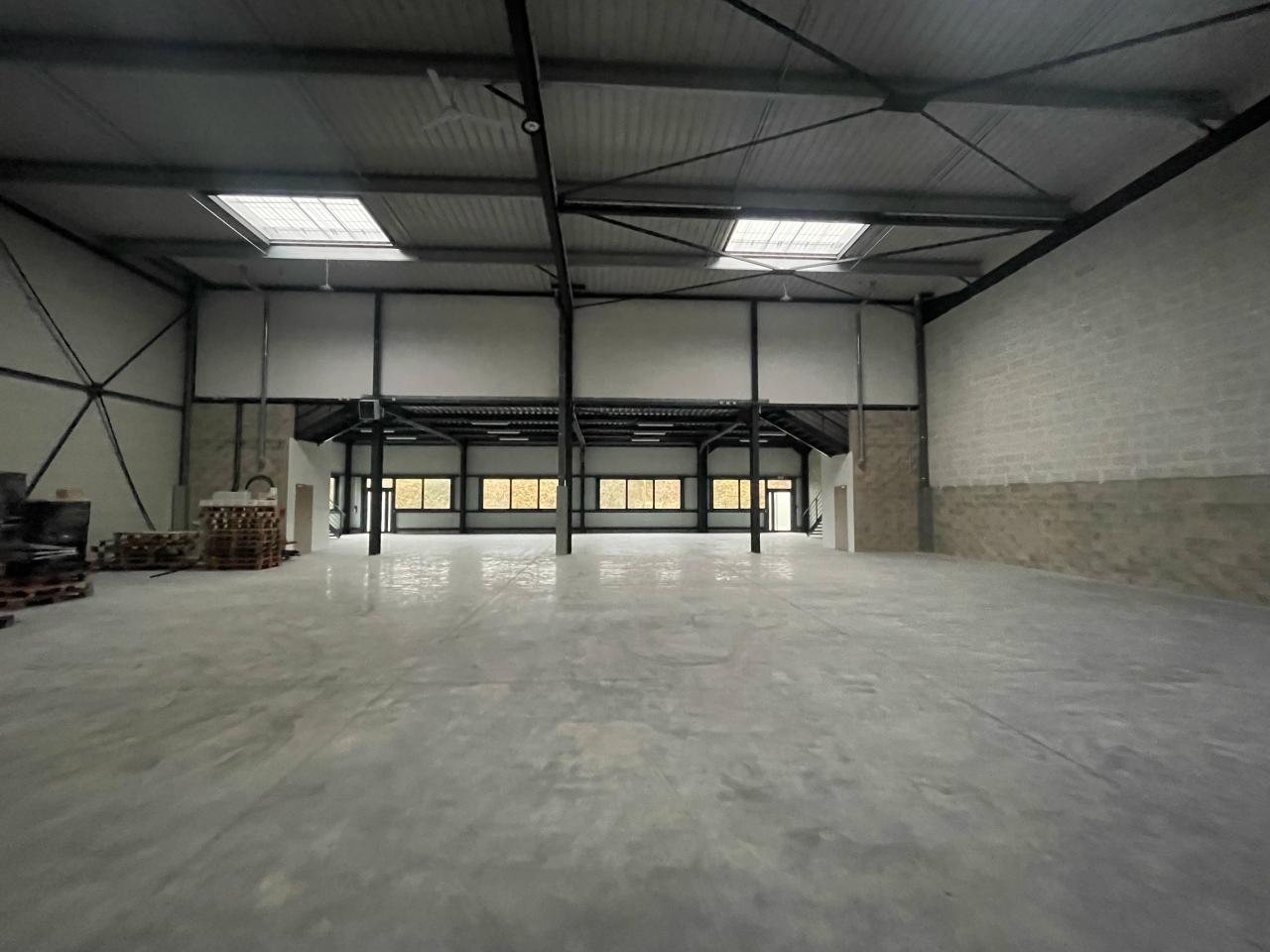 Location local d'activité Flins-sur-Seine Yvelines OLACT2317034 7