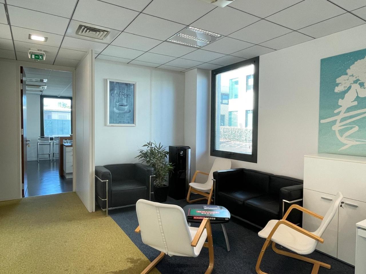 Vente bureau Mérignac Gironde OVBUR2645325 7