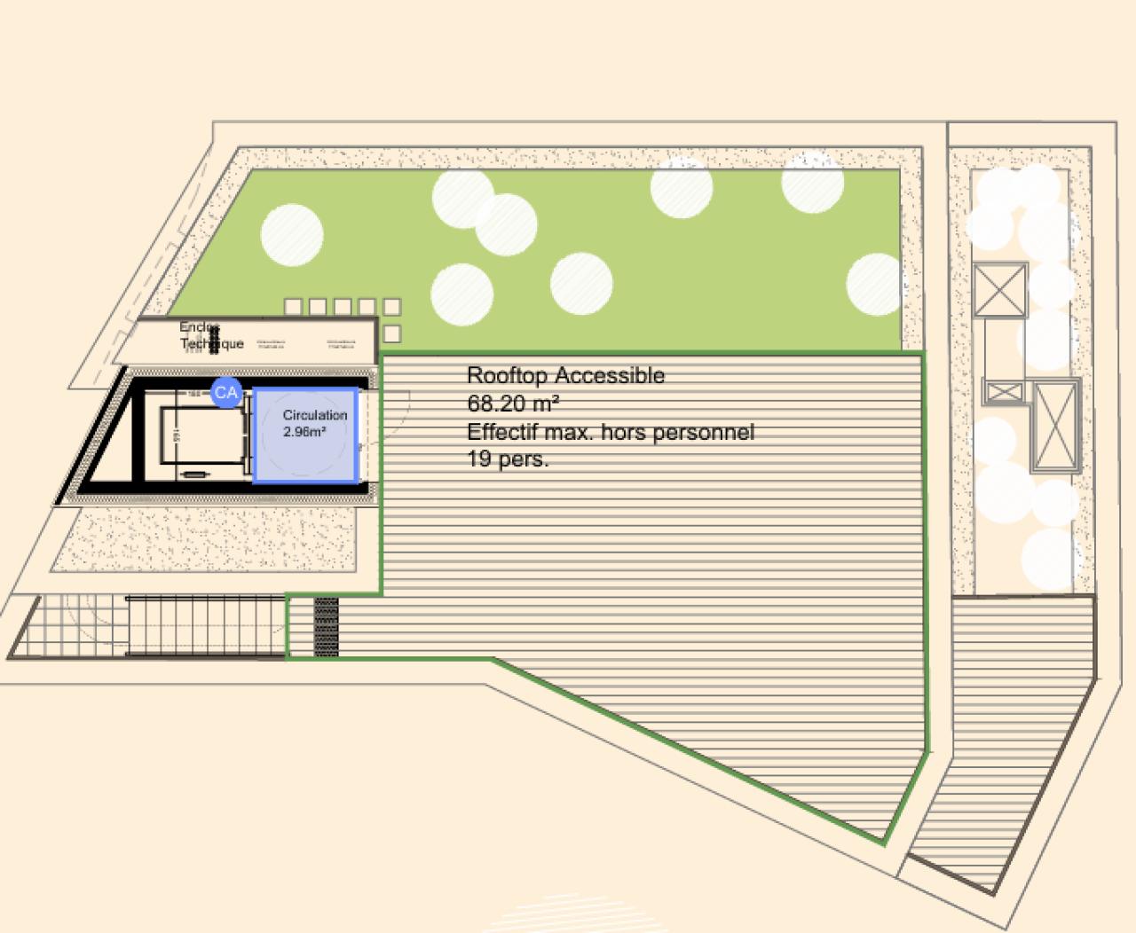 Vente bureau Lille Nord OVBUR2641258 9