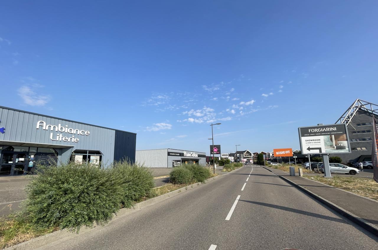Location local d'activité Vendenheim Bas-Rhin OLACT2639978 7