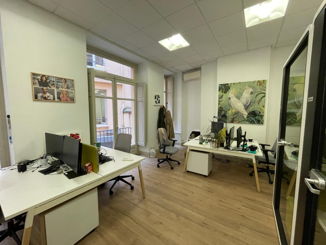 Location bureau Toulouse Haute-Garonne OLBUR2645868 7