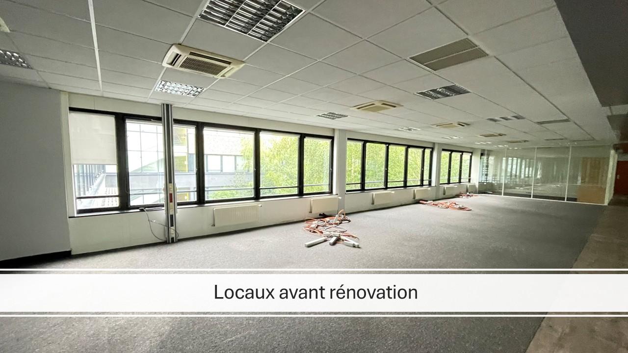 Location bureau Nantes Loire-Atlantique OLBUR2537403 2