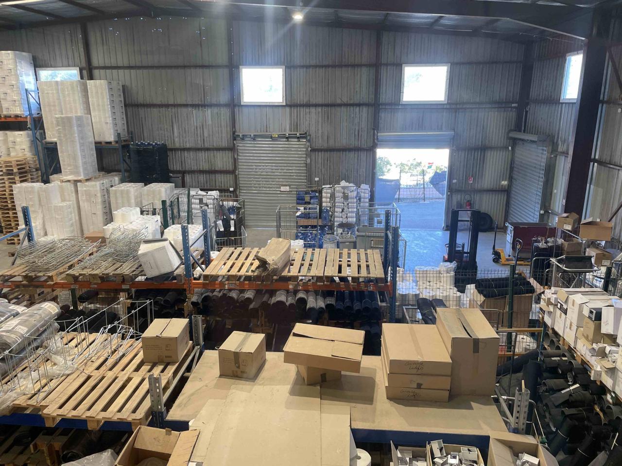 Location local d'activité Velaux Bouches-du-Rhône OLACT2537387 8