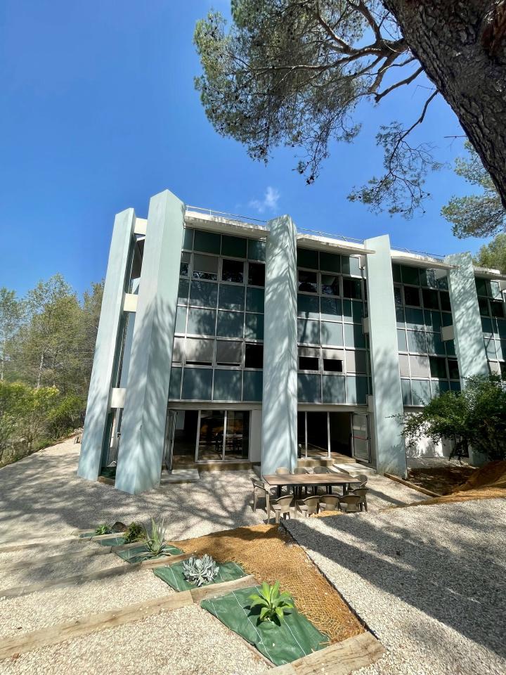 Location bureau Sophia Antipolis Alpes-Maritimes OLBUR2310205 13