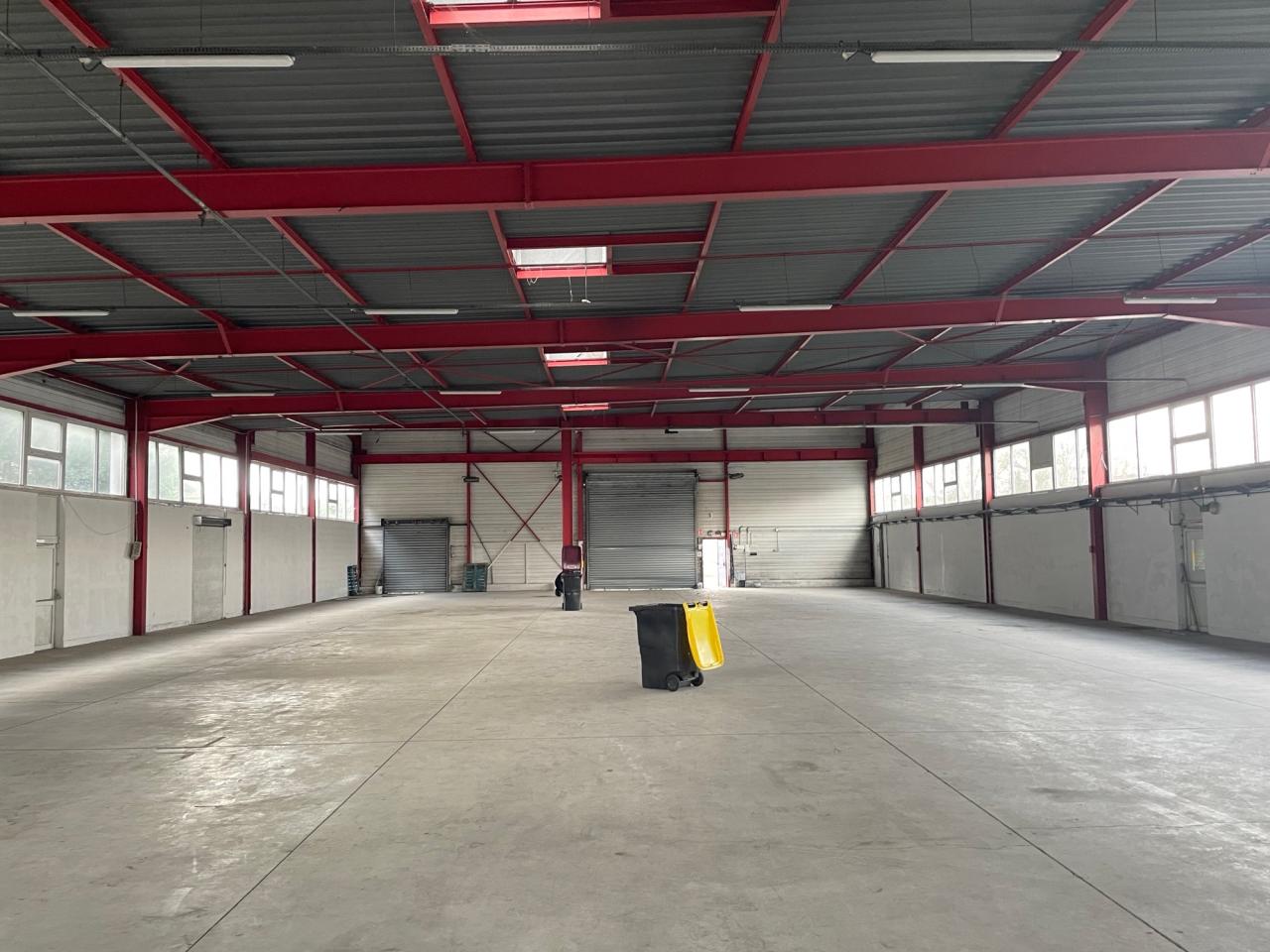 Location local d'activité Aulnay-sous-Bois Seine-Saint-Denis OLACT2639981 1