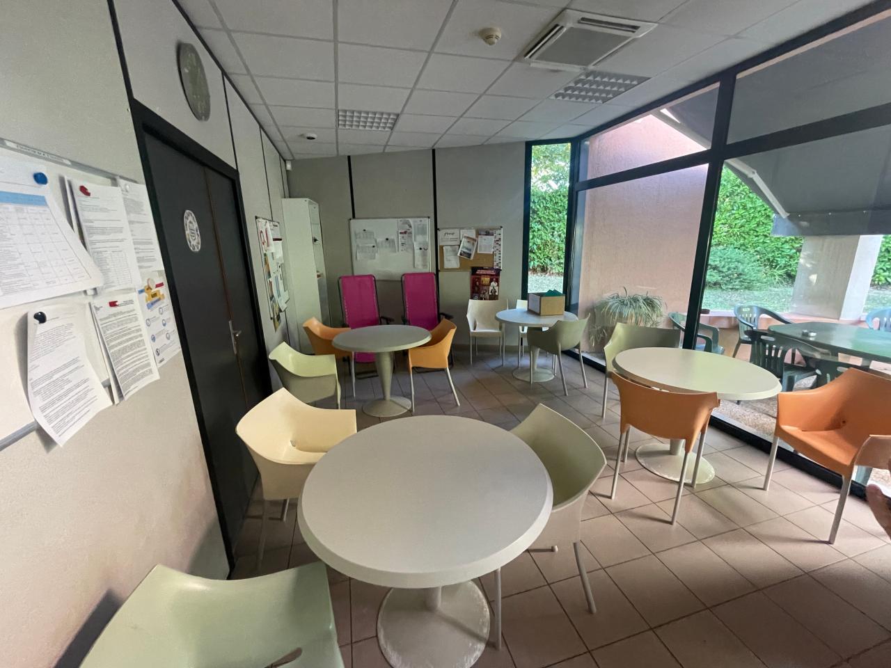 Vente local d'activité Biot Alpes-Maritimes OVACT2535115 30