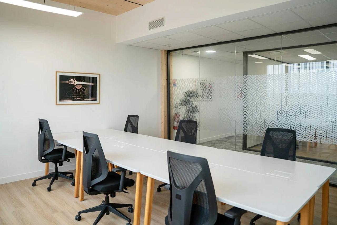 Location coworking Montpellier Hérault OLBUR2531463 9