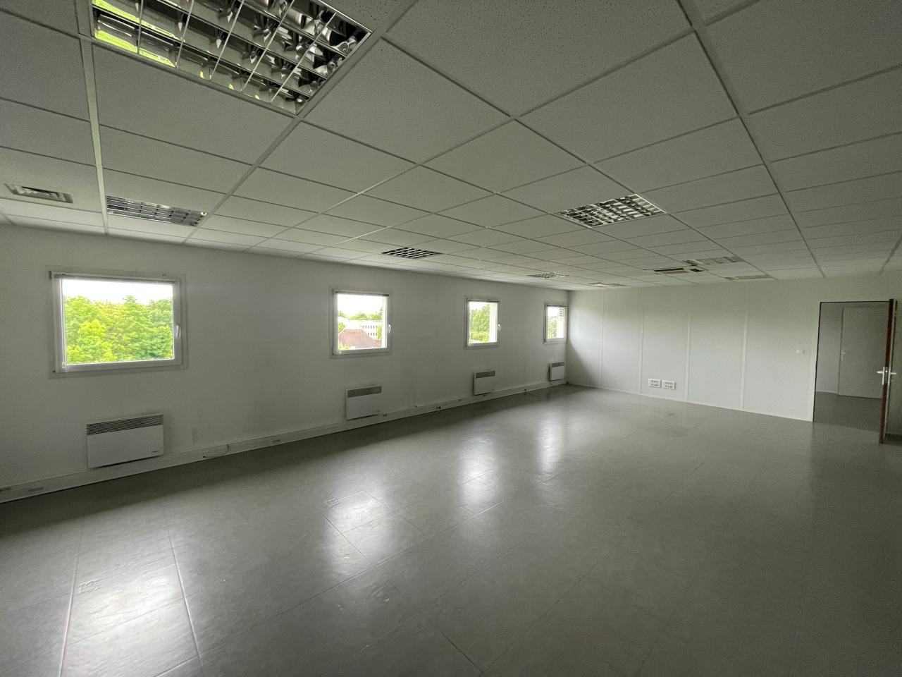 Location bureau Dijon Côte-d'Or OLBUR2534070 14